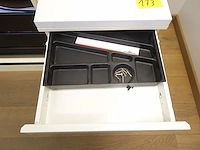 Ladeblok op wieltjes - afbeelding 3 van  6