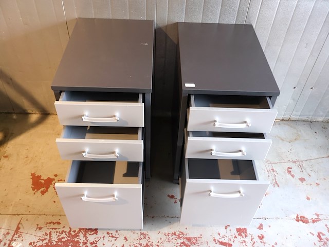 Ladeblok (x2) - afbeelding 4 van  5
