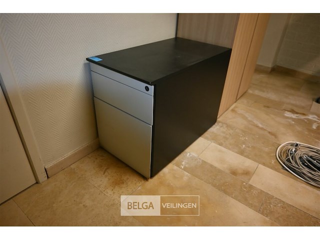 Ladeblok - afbeelding 1 van  4