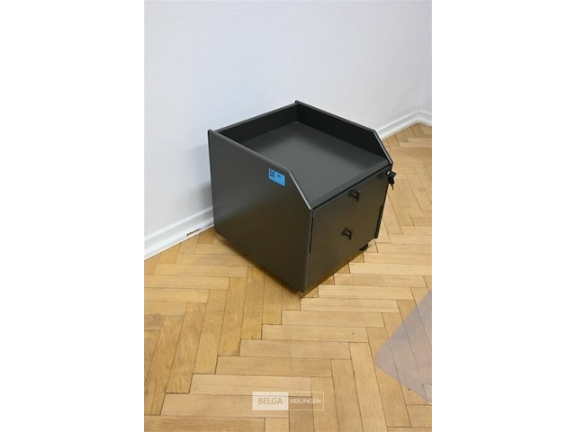 Ladeblok - afbeelding 1 van  5