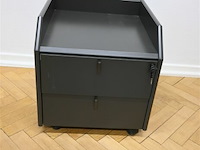 Ladeblok - afbeelding 2 van  5