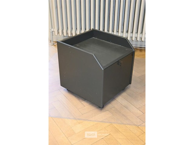 Ladeblok - afbeelding 1 van  4