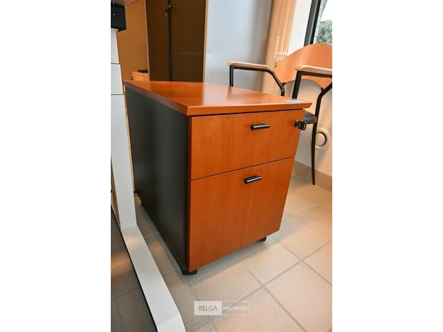 Ladeblok - afbeelding 1 van  4