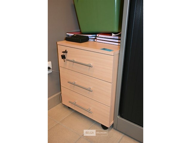 Ladeblok - afbeelding 1 van  3