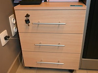 Ladeblok - afbeelding 2 van  3