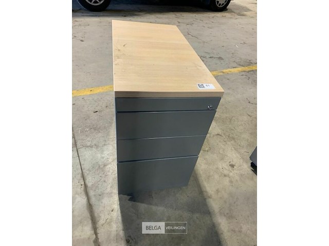 Ladeblok - afbeelding 1 van  2