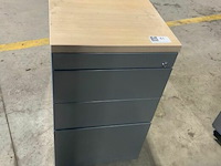 Ladeblok - afbeelding 1 van  2