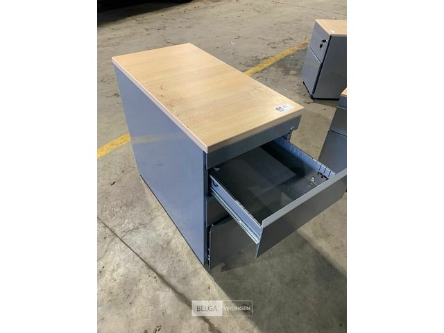 Ladeblok - afbeelding 2 van  2