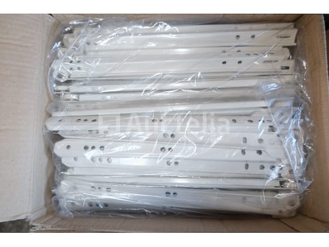 Ladeglijbanen - afbeelding 1 van  9