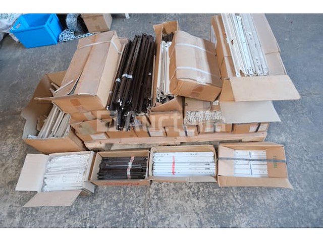 Ladeglijbanen - afbeelding 4 van  9