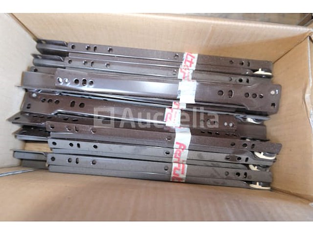 Ladeglijbanen - afbeelding 6 van  9