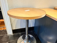 Ladekast + 2x bijzettafel - afbeelding 2 van  4