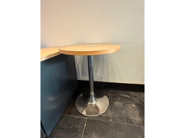 Ladekast + 2x bijzettafel - afbeelding 4 van  4