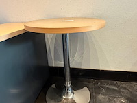 Ladekast + 2x bijzettafel - afbeelding 4 van  4