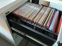 Ladekast archiefkast (4x) - afbeelding 9 van  9