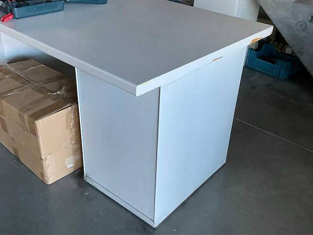 Ladekast archiefkast (4x) - afbeelding 3 van  9