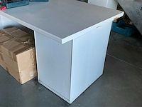 Ladekast archiefkast (4x) - afbeelding 3 van  9