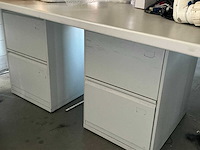 Ladekast archiefkast (4x) - afbeelding 4 van  9