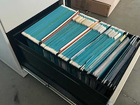 Ladekast archiefkast (4x) - afbeelding 7 van  9