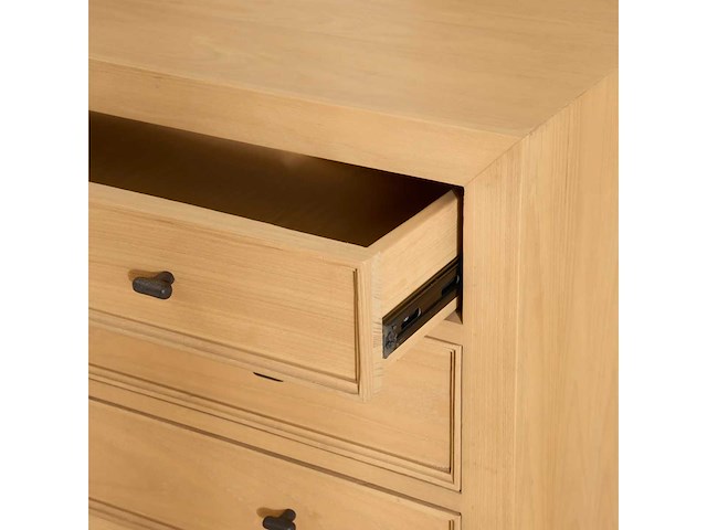 Ladekast met 3 lades - afbeelding 4 van  6