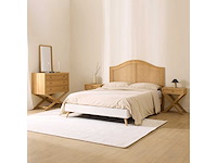 Ladekast met 3 lades - afbeelding 5 van  6