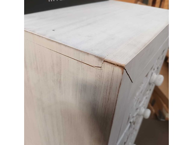 Ladekast met 5 laden - afbeelding 2 van  11