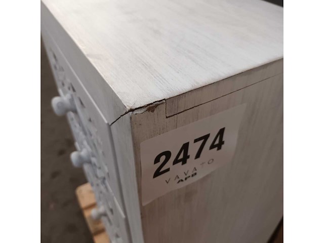 Ladekast met 5 laden - afbeelding 3 van  11