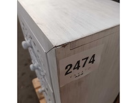 Ladekast met 5 laden - afbeelding 3 van  11