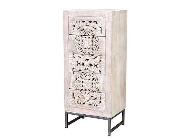 Ladekast met 5 laden - afbeelding 7 van  11