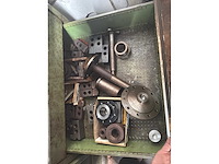 Ladekast met inhoud (2x) - afbeelding 2 van  6