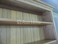 Ladekast met massief eikenhouten planken - afbeelding 2 van  6