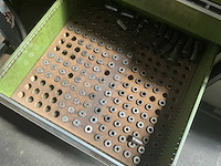 Ladekast met tools (2x) - afbeelding 3 van  20