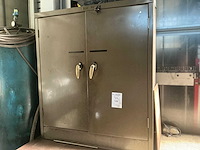Ladekast met tools (2x) - afbeelding 7 van  20