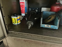 Ladekast met tools (2x) - afbeelding 10 van  20