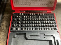 Ladekast met tools (2x) - afbeelding 13 van  20