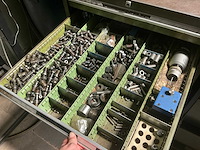 Ladekast met tools (2x) - afbeelding 19 van  20