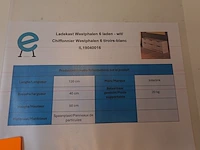 Ladekast westphalen - afbeelding 3 van  3