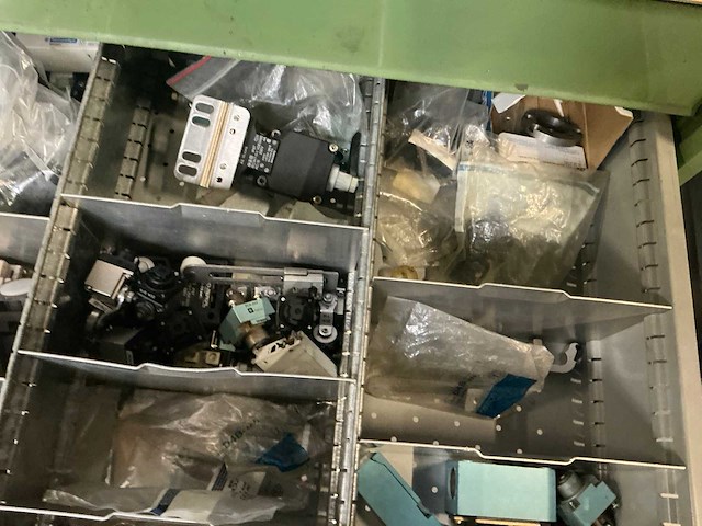 Ladekast - afbeelding 4 van  21