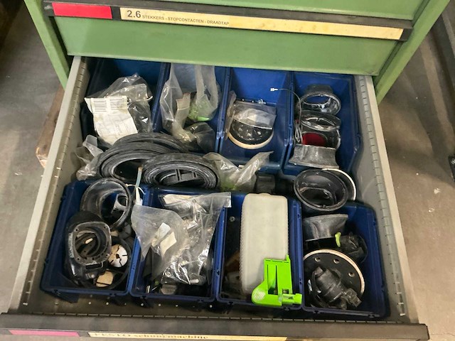 Ladekast - afbeelding 10 van  21