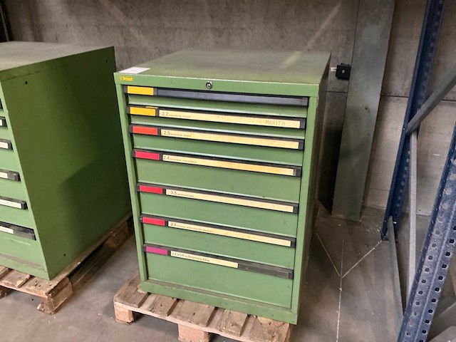 Ladekast - afbeelding 1 van  21