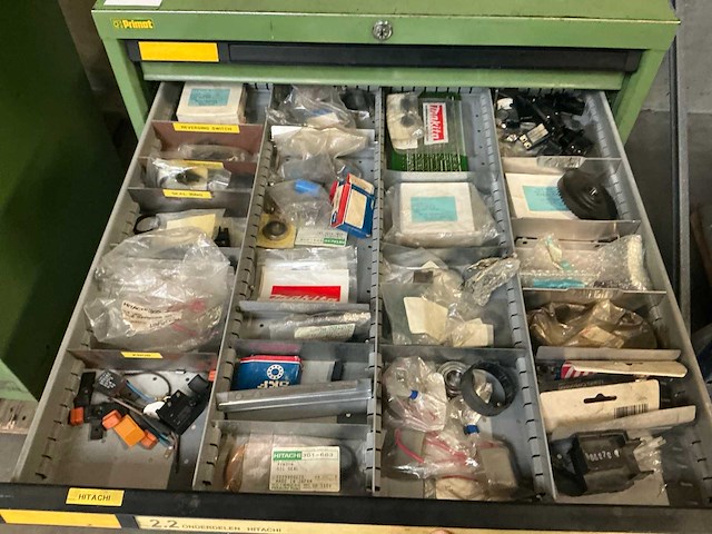 Ladekast - afbeelding 16 van  21