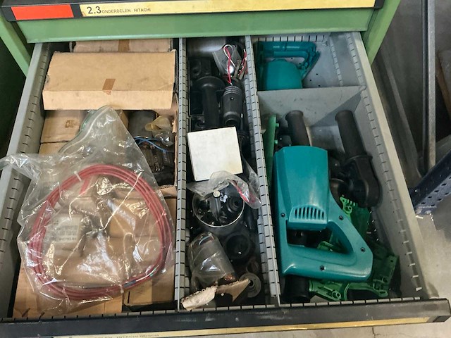 Ladekast - afbeelding 18 van  21