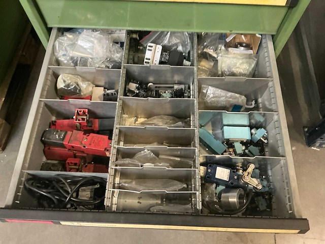 Ladekast - afbeelding 20 van  21