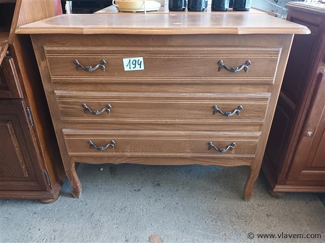 Ladekast - afbeelding 2 van  4