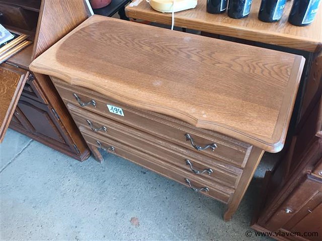 Ladekast - afbeelding 3 van  4