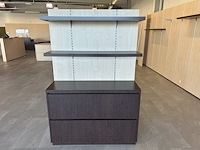 Ladekasten (2) - presentatiemeubel met lades - afbeelding 3 van  5