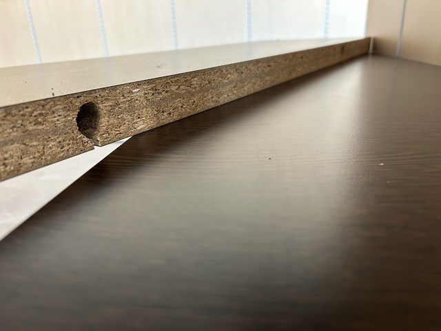 Ladekasten (2) - presentatiemeubel met lades - afbeelding 2 van  5