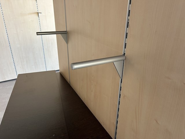 Ladekasten (2) - presentatiemeubel met lades - afbeelding 3 van  5