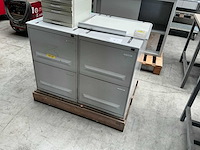 Ladekasten (2x) - afbeelding 1 van  5