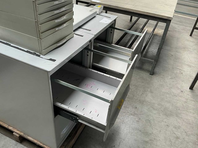 Ladekasten (2x) - afbeelding 3 van  5